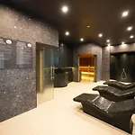 Polanki Aqua Premium Class By Ms Pro Apartment *