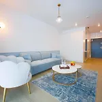 Apartment Polanki Aqua Premium Class By Ms Pro *