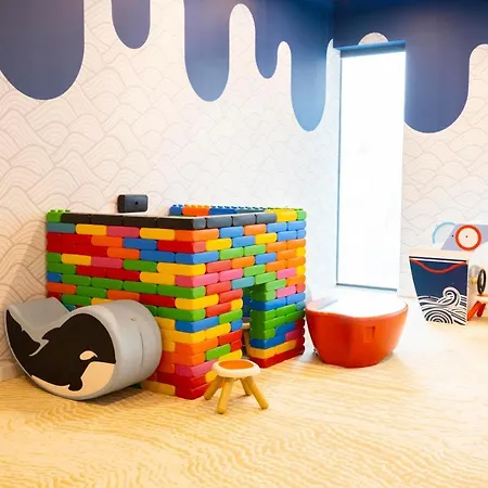 Polanki Aqua Premium Class By Ms Pro * Kolobrzeg