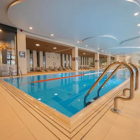 Polanki Aqua Premium Class By Ms Pro *