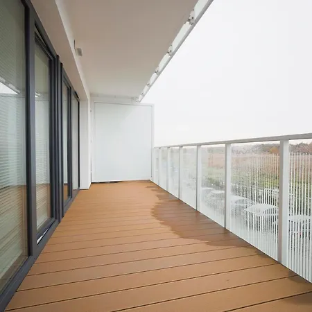 Apartamento Polanki Aqua Premium Class By Ms Pro Kołobrzeg