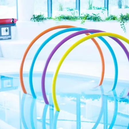 Apartment Polanki Aqua Premium Class By Ms Pro *