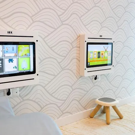 Polanki Aqua Premium Class By Ms Pro Apartment Kolobrzeg