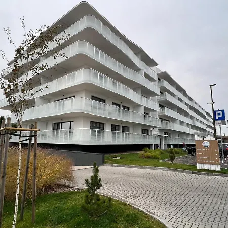 Polanki Aqua Premium Class By Ms Pro Kolobrzeg