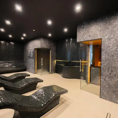 Polanki Aqua Premium Class By Ms Pro Apartment