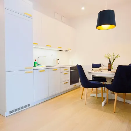 Polanki Aqua Premium Class By Ms Pro Kołobrzeg