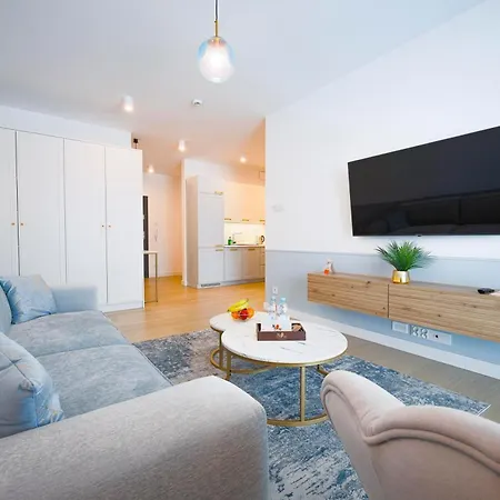 Polanki Aqua Premium Class By Ms Pro * Kolobrzeg