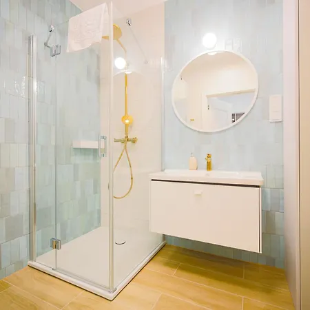 Polanki Aqua Premium Class By Ms Pro *