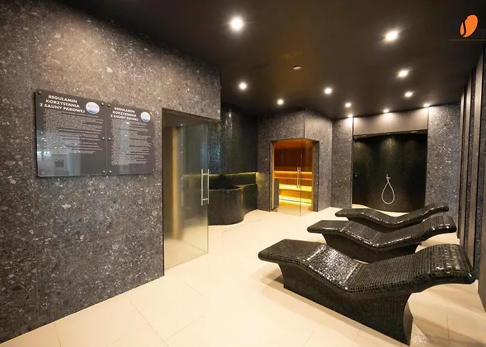 Polanki Aqua Premium Class By Ms Pro Appartement *