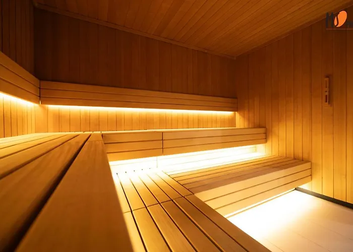 Polanki Aqua Premium Class By Ms Pro * Kołobrzeg