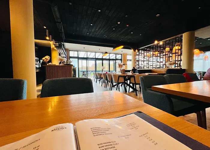 Polanki Aqua Premium Class By Ms Pro Apartamento