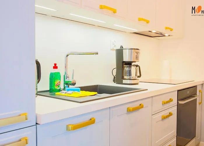 Polanki Aqua Premium Class By Ms Pro Kołobrzeg