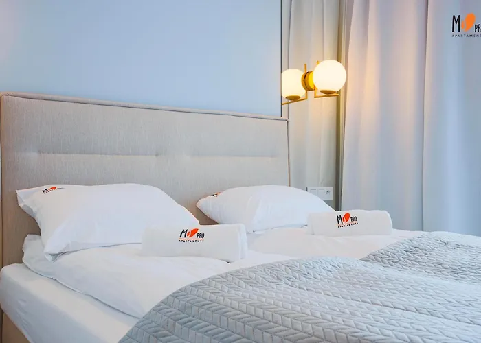 Polanki Aqua Premium Class By Ms Pro * Kołobrzeg